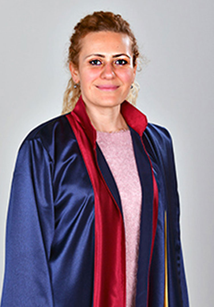 Burçin Ataseven Doğru